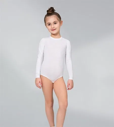 Namaldı Pamuklu Yarım Kollu Kız Çocuk Body Namaldı 477