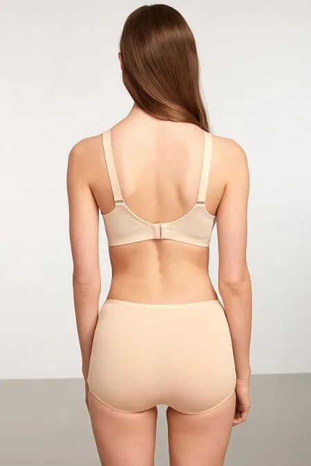 Kom Bayan Basic Short - Ten