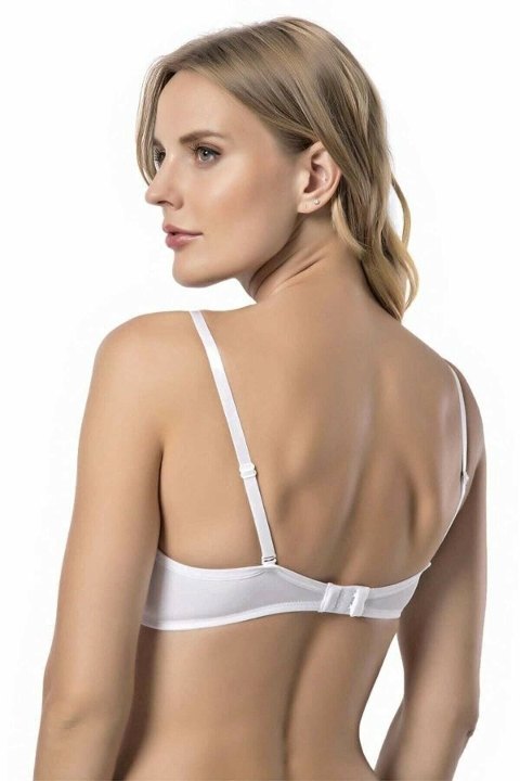 Destekli Yarım Kap Sütyen Le Jardin 7080 - 2