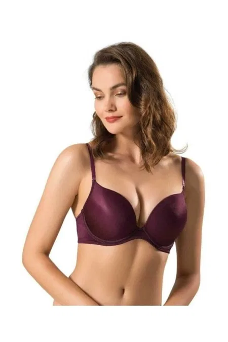 Push Up Straplez Sütyen Le Jardin 7033