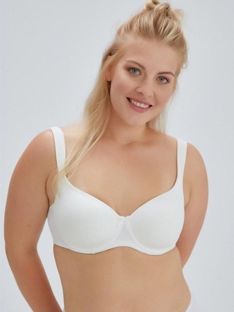 Toparlayıcı Yan Kemik Destekli Tam Kap Sütyen Eros 100 - 2