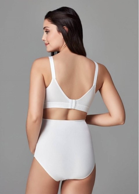 Pamuklu Karın Altı Destekli Hamile Külot Eros 511 - 2