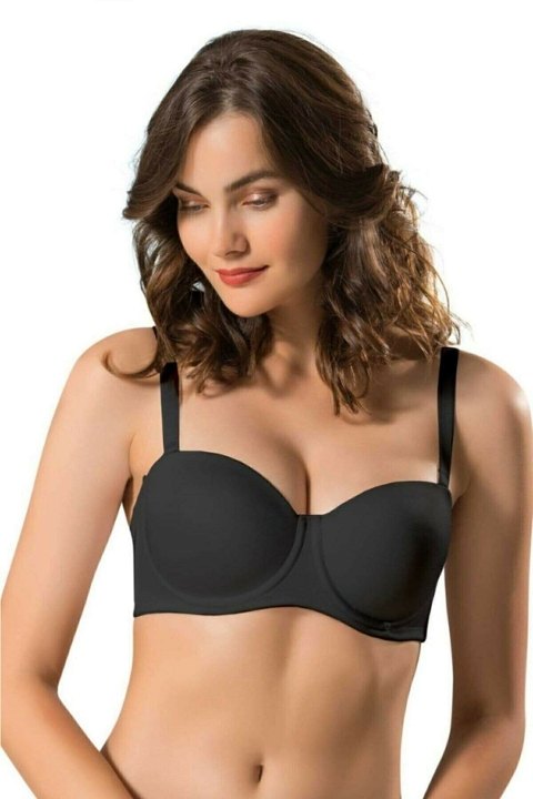 Dantel Detaylı Soft Cup Sütyen Le Jardin 9300 - 2