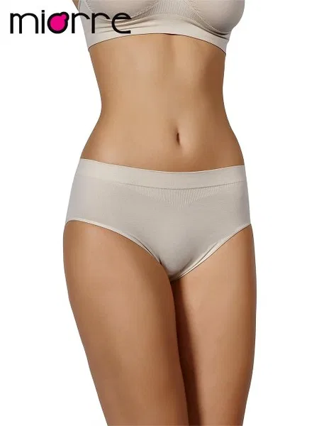 Miorre Slip Seamless Bayan 2400 - Ten