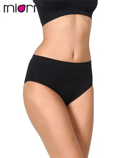 Miorre Miorre Slip Seamless Bayan 2400 - Görsel 7