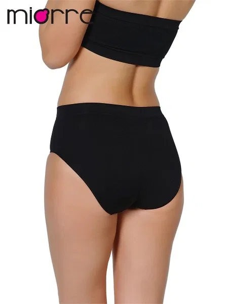 Miorre Miorre Slip Seamless Bayan 2400 - Görsel 8