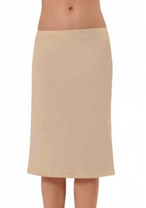 Modal Dizaltı Jüpon Kadın İMER 5004 - 2