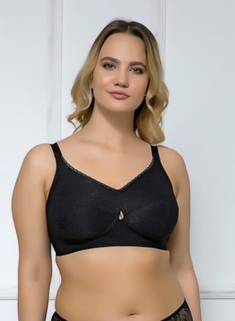 Tam Kap Yapılı Toparlayıcı Sütyen Moonlight 2168