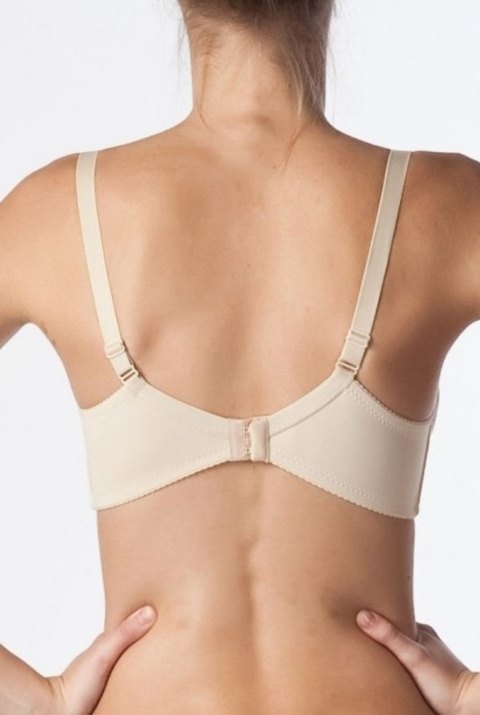 Tam Kap Toparlayıcı Sütyen NBB 3565 - Ten