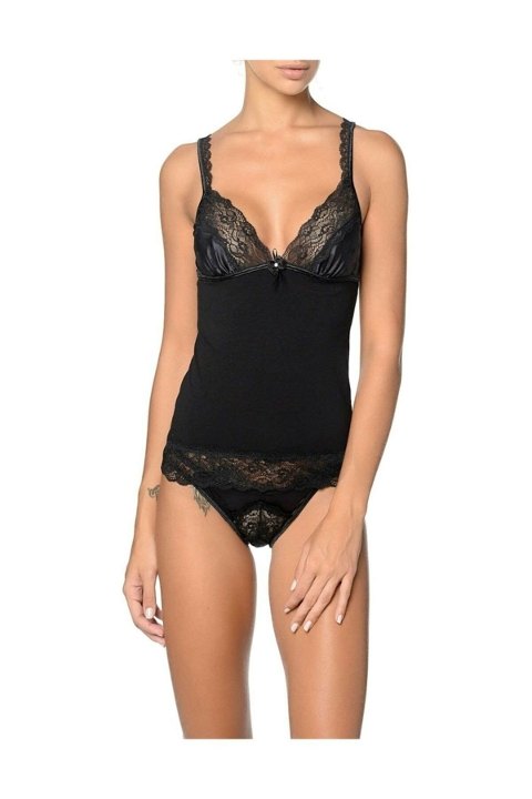 Orkide Pamuklu Nefes Alan Atlet Külot Takım Orkide 1234 - Görsel 2