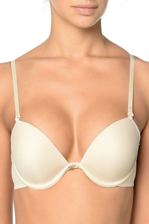 Orkide Dantelli Boyundan Bağlı Sütyen Orkide 9700