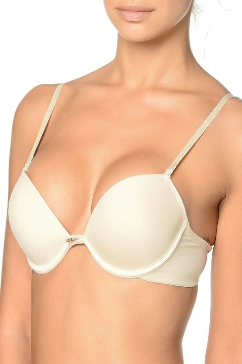 Orkide Dantelli Boyundan Bağlı Sütyen Orkide 9700 - Görsel 2