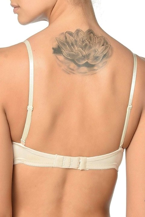 Orkide Dantelli Boyundan Bağlı Sütyen Orkide 9700 - Görsel 3