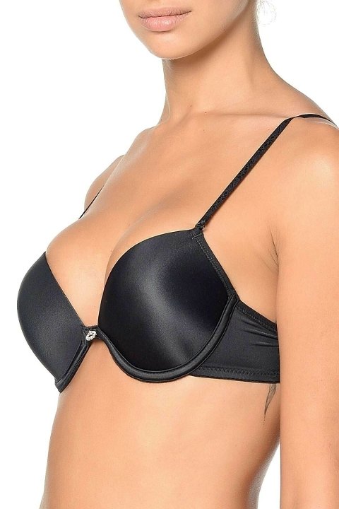 Orkide Dantelli Boyundan Bağlı Sütyen Orkide 9700 - Görsel 5