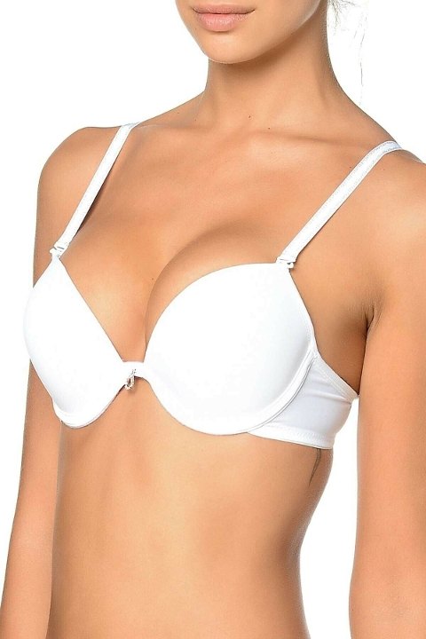 Orkide Dantelli Boyundan Bağlı Sütyen Orkide 9700 - Görsel 7