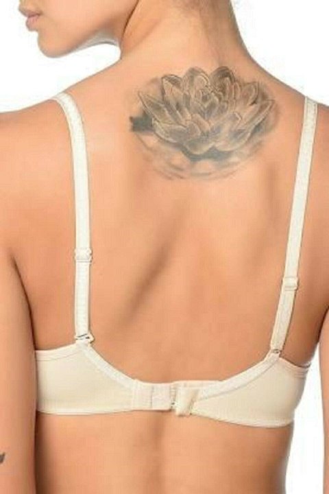 Dolgu D Kap Sütyen Orkide 2150 - Ten