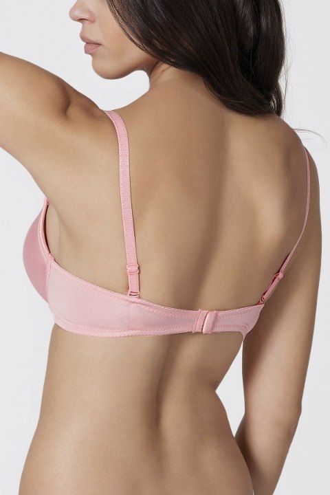 Orkide Duble Dolgulu Full Push-up Sütyen Orkide Reina - Görsel 4