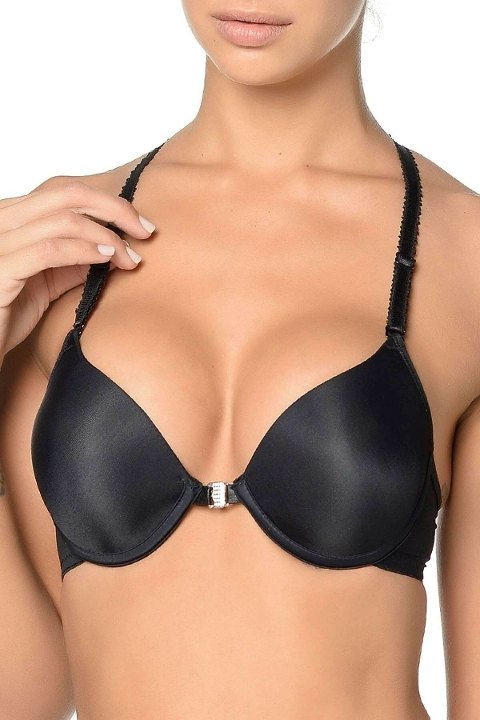 Sırt Dekolte Dolgulu Destekli Sütyen Orkide 9100