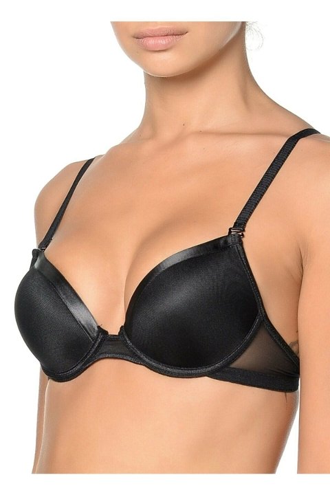 Orkide Dantel Detaylı Sırt Dekolte Sütyen Orkide 9300