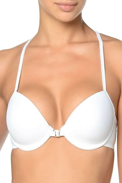 Orkide Fransız Dantel Detaylı Dantelli Sütyen Orkide 3000 - Görsel 3