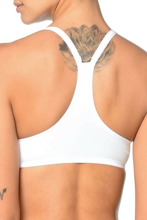 Orkide Fransız Dantel Detaylı Dantelli Sütyen Orkide 3000 - Görsel 4