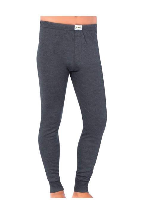 Pamuklu Fırçalı İç Yüzey Termal Alt İçlik Lüx DRM 159