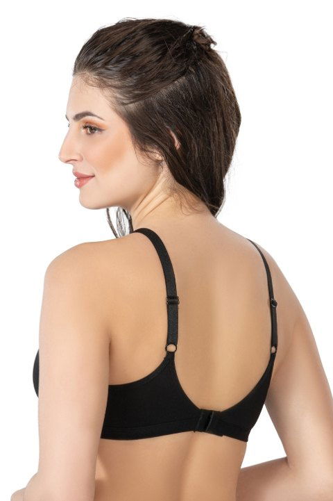 Tam Kap Full Cup Destekli Sütyen Emay 1420 - 2