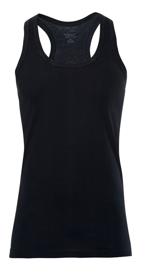 Pamuklu Ribana Askılı Atlet Erkek Anıt 1172