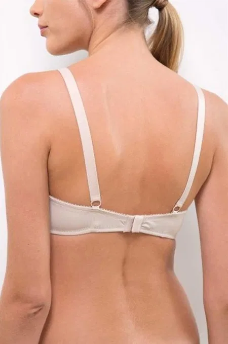 Pierre Cardin Destini Emzirme Sütyeni 6117 - Ten