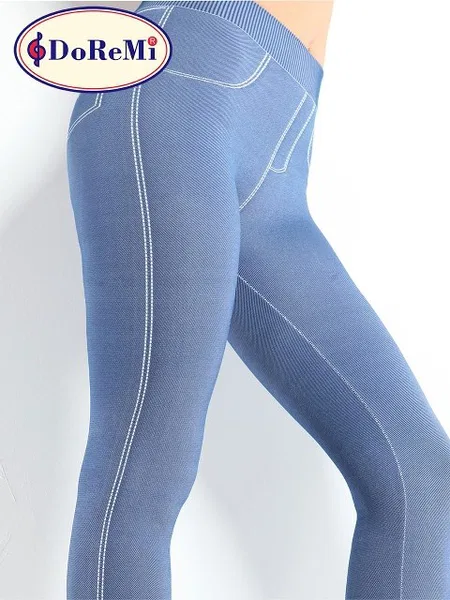 DoReMi Seamless Çocuk Tayti - Mavi