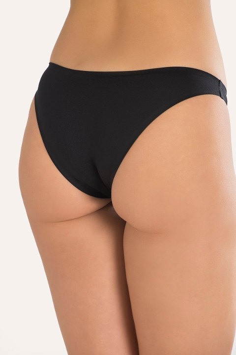 NBB Yüksek Bel Destekli Kadın Külot NBB 1021 - Görsel 2