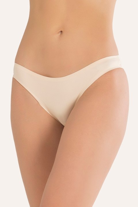 NBB Yüksek Bel Destekli Kadın Külot NBB 1021 - Görsel 3