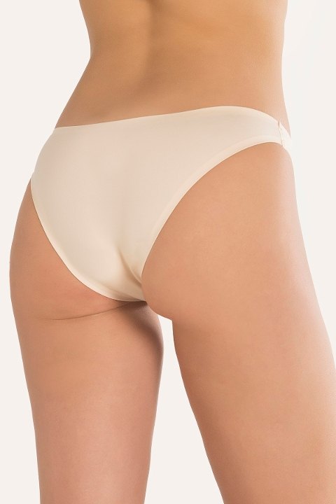 NBB Yüksek Bel Destekli Kadın Külot NBB 1021 - Görsel 4