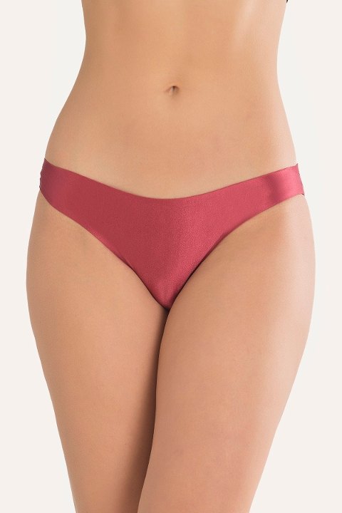 NBB Yüksek Bel Destekli Kadın Külot NBB 1021 - Görsel 5