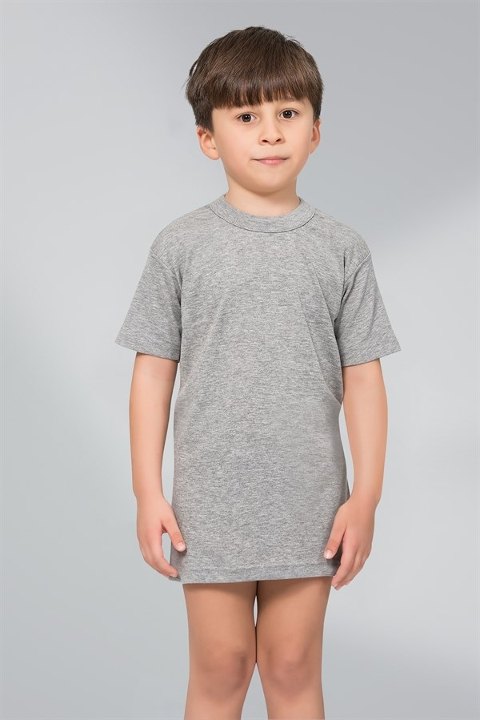 Namaldı Pamuklu Ribana O Yaka Fanila Namaldı 305 - Görsel 3