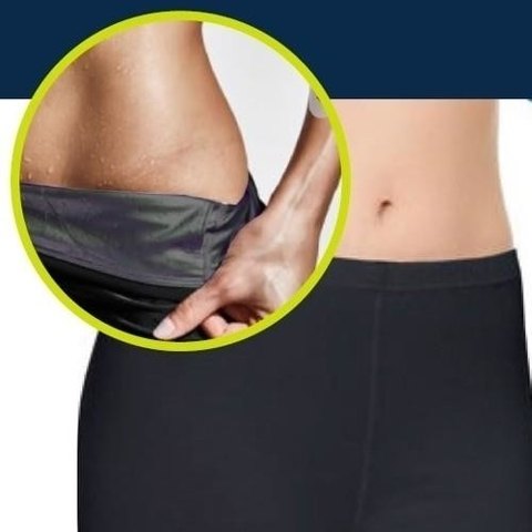 Hafif Nefes Alabilir Sauna Terleten Atlet Tayt Takım Form Angel 110 - 2