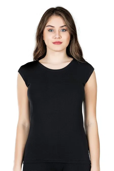 Derya Kurşun Tek Parça Kesim Çıtçıtlı Body Derya Kurşun 218 - Görsel 5