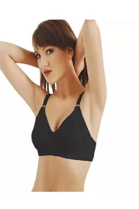 Sistina Tam Kap Toparlayıcı Sütyen Sistina 501 - Görsel 2