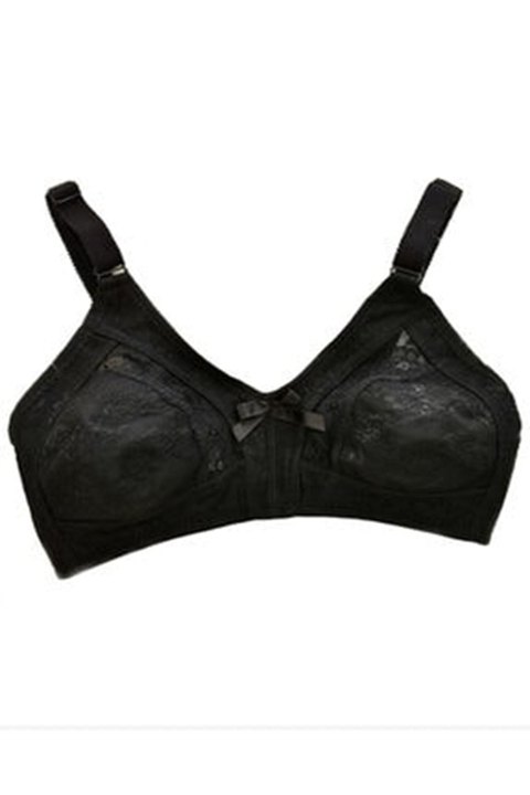 Full Cup Tam Kap Sütyen Sistina 503 - Siyah