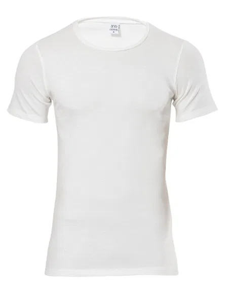 Anıt Termal İç Yüzey Fırçalı Kısa Kol T-Shirt Anıt 1171