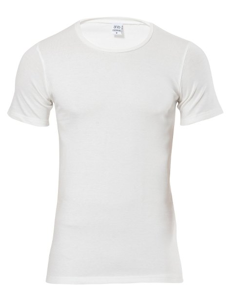 Anıt Termal İç Yüzey Fırçalı Kısa Kol T-Shirt Anıt 1171