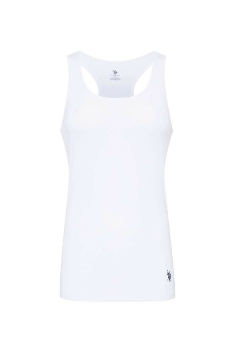 Pamuklu Nefes Alabilen Kadın Sporcu Atlet Us. POLO Assn. 66001 - 2