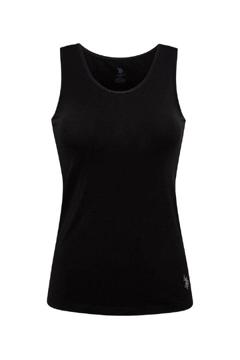 Kalın Askılı Pamuklu Atlet Us. POLO Assn. 66005 - 2