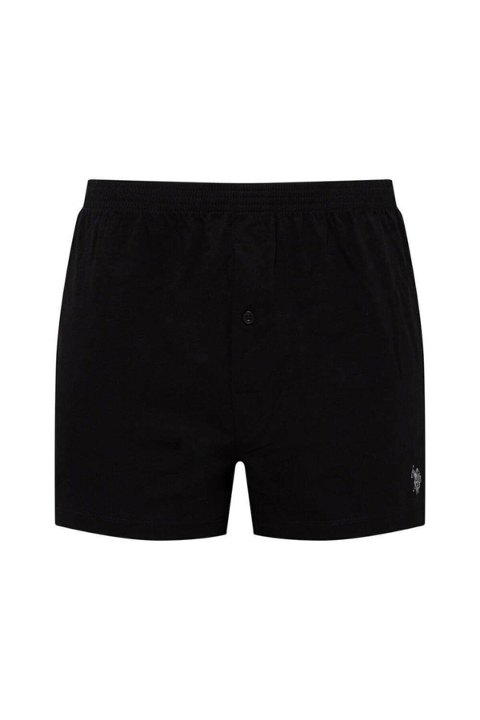 Pamuklu Esnek Bel Boxer Us. POLO Assn. 80054 - 2