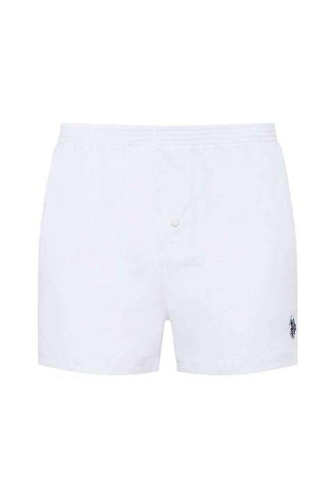 Pamuklu Esnek Bel Boxer Us. POLO Assn. 80054