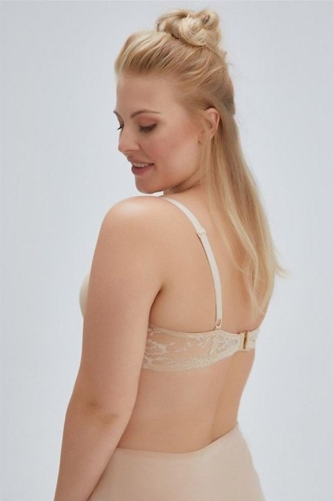 Full Cup Destekli Tam Kap Sütyen Eros 300 - Ten