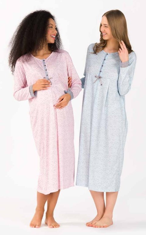 Yeni İnci Pamuklu Astar Emzirme Sütyeni Yeni İnci 1738