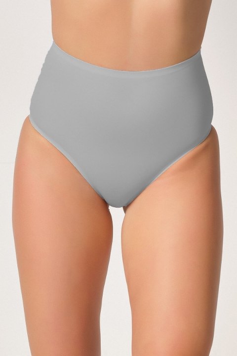 Yüksek Pamuk Oranı Lazer Kesim Slip Külot Emay 2803 - Vizon