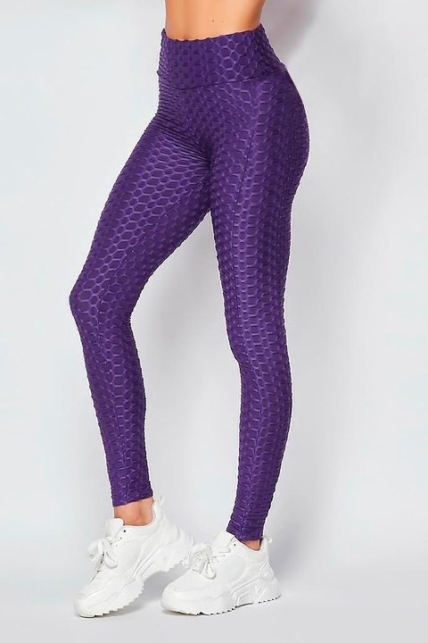 Yüksek Bel Esnek Kadın Tayt Derya 0607 - Hardal