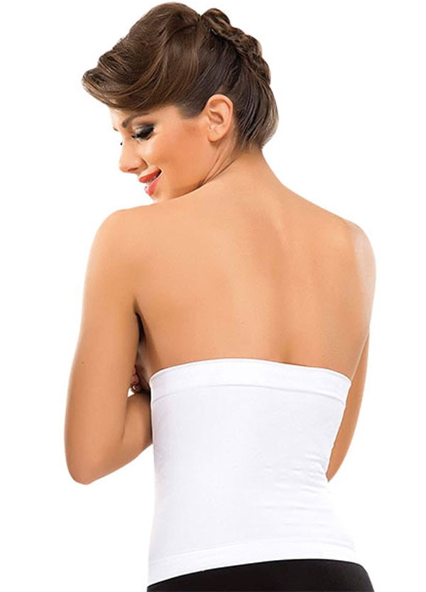 Form Time Kademeli Kompresyonlu Bel Korse Siyah Form Time 2030 - Görsel 2